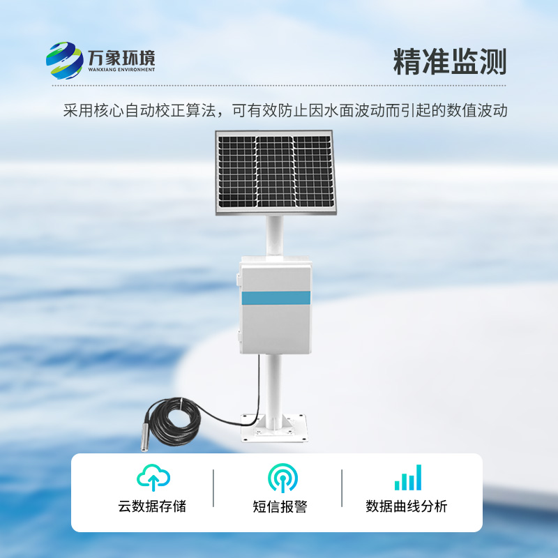 礦井水文監(jiān)測系統(tǒng)可用于地?zé)峋粶y量嗎？