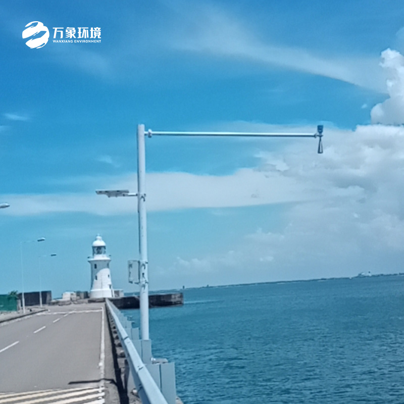 水雨情自動(dòng)監(jiān)測(cè)系統(tǒng)：水位、雨量數(shù)據(jù)掌握到位